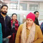 कुल्लू में रिश्वत लेते खाद्य सुरक्षा विभाग की सहायक आयुक्त गिरफ्तार arrested