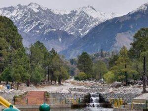 ईको टूरिज्म से जोड़ा जाएगा सौरभ वन विहार saurabh-van-vihar-eco-tourism-himachal