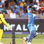 ऑस्ट्रेलिया को 4 विकेट से हराकर चैंपियंस ट्रॉफी के फाइनल में पहुंचा भारत 1-50