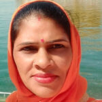 दुखद : जोगिन्दरनगर की प्रतिष्ठित व्यापारी बबली शर्मा का निधन babli-sharma