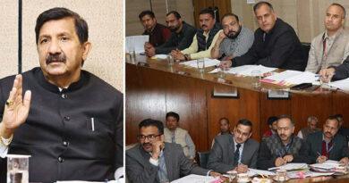 Himachal Electric Volvo Buses Approved