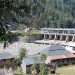 शानन परियोजना पर तीसरे राज्य की नो एंट्री : सुप्रीम कोर्ट himachal-shanan-power-project