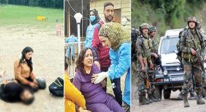 Pahalgam Terror Attack
