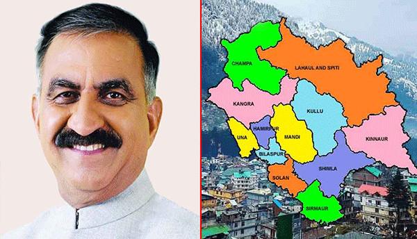 Aatmanirbhar Himachal Plan Delhi