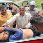 जोगिन्दरनगर के पास पैराग्लाइडर दुर्घटना के बाद टांडा रैफर हुआ पायलट jogindernagar