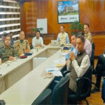 meeting