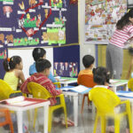 pre-nursery