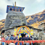 यह है दुनिया का सबसे ऊंचा शिव मंदिर shiv-mandir