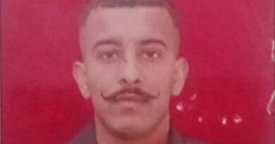 Sirmaur Soldier Martyred In Sikkim