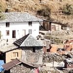 भूस्खलन के खतरे को देखते हुए चौंतड़ा क्षेत्र के तहत खाली करवाए दो गाँव 5md13-4-copy