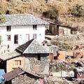 Chauntra Landslide Risk Villages