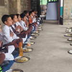 मिड डे मील के लिए जारी हुआ 2665 करोड़ का बजट mid-day-meal
