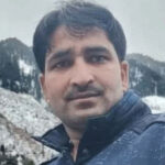 नमन !! बैजनाथ के सकड़ी गांव का जवान कुपवाड़ा में शहीद shaheed
