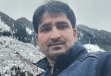 नमन !! बैजनाथ के सकड़ी गांव का जवान कुपवाड़ा में शहीद