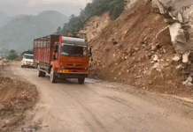 कुल्लू से मनाली तक 22 दिन बाद बहाल हुआ यातायात