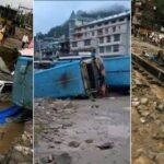 dharampur-rain-flood-damage