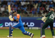 एशिया कप- भारत ने पाकिस्तान को 7 विकेट से हराया