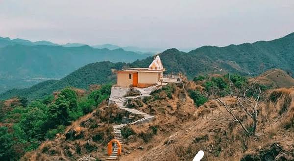 मौसम की देवी माँ सुरगणी करती है सबका भला