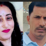 प्रशिक्षित कला स्नातक संघ द्रंग प्रथम के अध्यक्ष बने धर्मवीर और अर्चना शर्मा president-tgt-association