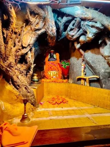 परम तपस्वी दयोटसिद्ध बाबा बालकनाथ