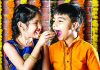 भाई-बहन के पवित्र रिश्तों का प्रतीक है भैया दूज पर्व