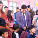 बाल आश्रमों में रहने वाले बच्चों के लिए होगा खेल दिवस का आयोजन child-residence