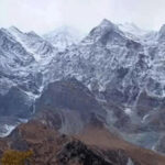Kangra - Places of Interest fresh-snowfall-at-dhauladhar