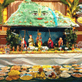 govardhan pooja