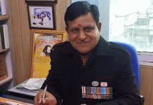 इस वर्ष 20 अक्तूबर को ही मनाई जाएगी दीपावली : पंडित लेख राज शर्मा