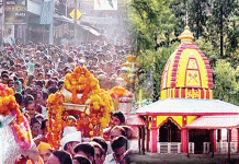 आज से शुरू हो रहा अंतरराष्ट्रीय श्री रेणुका जी मेला