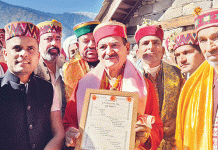 देवी-देवताओं ने चेताया : धार्मिक स्थलों को धार्मिक ही रहने दें, पर्यटक स्थल न बनाएं