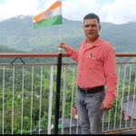 दुखद : गुम्मा के पास बाइक दुर्घटना में टीजीटी अध्यापक का निधन anil-kumar