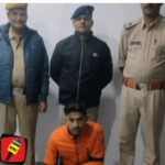 बैजनाथ में सरकारी बसों में आग लगाने वाला आरोपी गिरफ्तार arrested