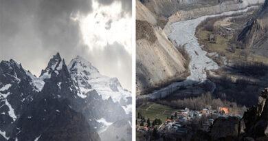 India 61 Percent Earthquake High Risk Zone