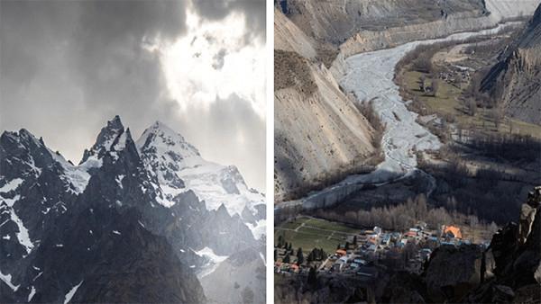India 61 Percent Earthquake High Risk Zone