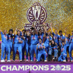 भारतीय महिला क्रिकेट टीम ने पहली बार जीता विश्वकप indian-cricket-women-team