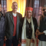 प्रेस की विश्वसनीयता बनाना प्रत्येक पत्रकार की सर्वोच्च जिम्मेवारी : रमेश बंटा press-day-at-jnr