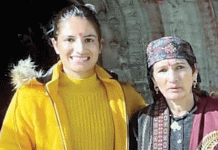 सिंगल पेरेंट होते हुए इतना योगदान करना बड़ी बात : प्रधानमंत्री