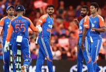 भारत ने चौथे टी-20 में ऑस्ट्रेलिया को 48 रन से हराया, सीरीज में 2-1 की बढ़त