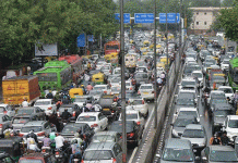 सरकार ने 10 गुना तक बढ़ा दी वाहन फिटनेस टेस्ट फीस