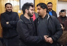 गुड न्यूज़ : आईजीएमसी मारपीट प्रकरण पर दोनों पक्षों में समझौता