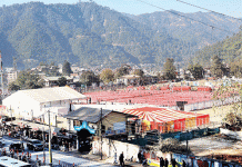 आज जन संकल्प सम्मेलन में अगले दो साल की कार्ययोजना रखेंगे मुख्यमंत्री सुक्खू