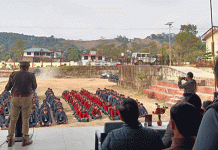 आईटीआई में हुआ एंटी रैगिंग जागरूकता सत्र का आयोजन