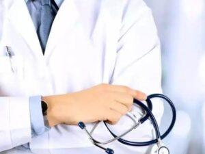 doctor