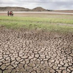 drought