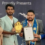 जोगिन्दरनगर के पीएचडी शोधार्थी रविंदर कुमार को मिला अंतरराष्ट्रीय रिसर्च स्टार अवार्ड phd