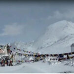 Himalayas warming faster than global average (June 5 is World Environment Day) snowfall-at-shinkula-pass