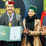 vikramaditya-honoured-in-london