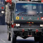 Lahaul Spiti - Overview, History & Infrastructure army