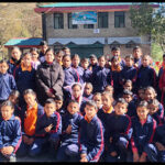 टिकरू स्कूल के विद्यार्थियों ने की एकदिवसीय वोकेशनल एक्सपोज़र विजिट jnr-2